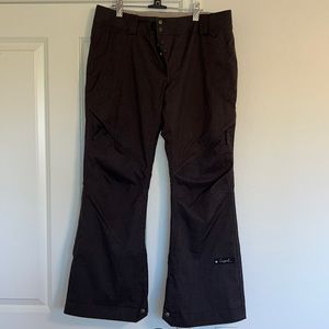 CAPPEL snowboarding pants